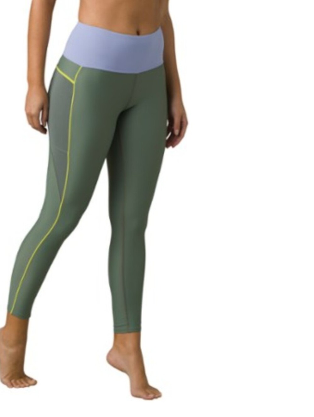 prAna Aolani Swim Tights - Women's Sz.M